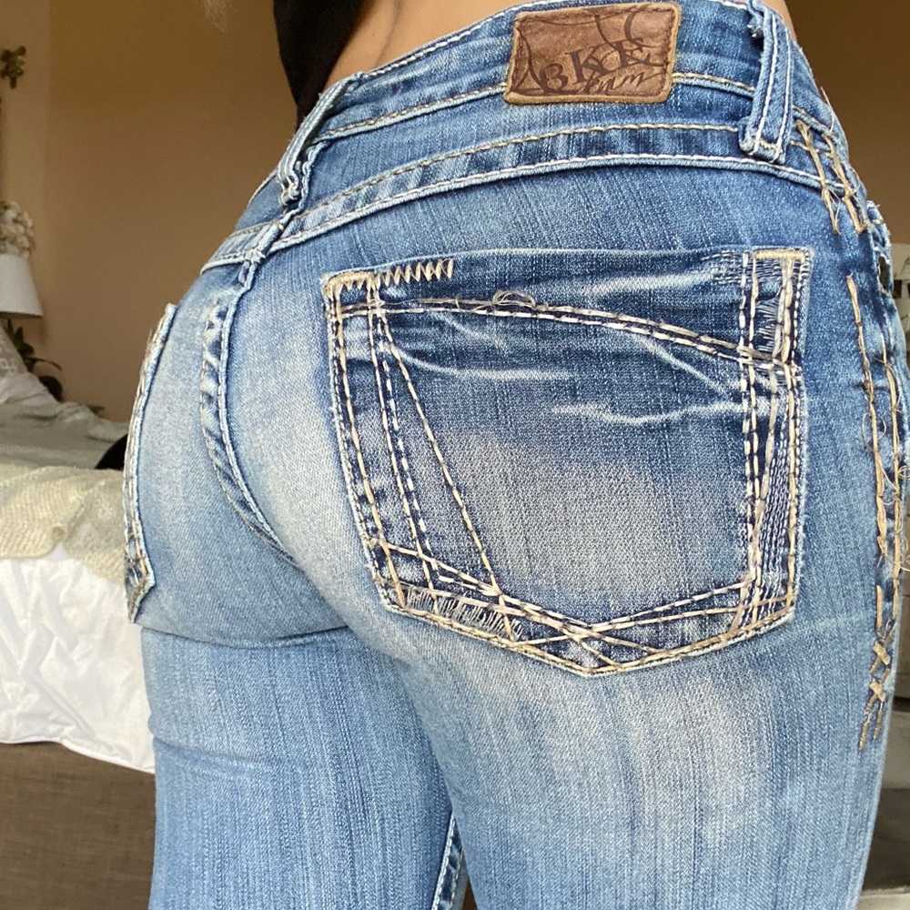 BKE Stella jeans
